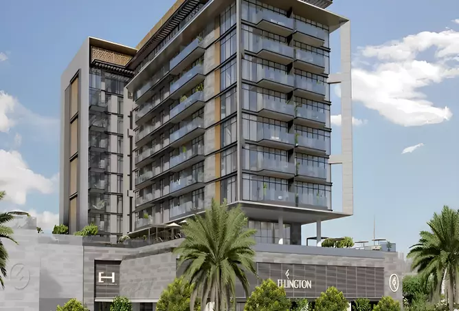 House IV, a development in Dubai Hills, Dubai