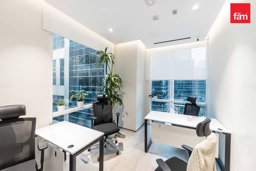 Property at Bay Square 13, Business Bay, Dubai