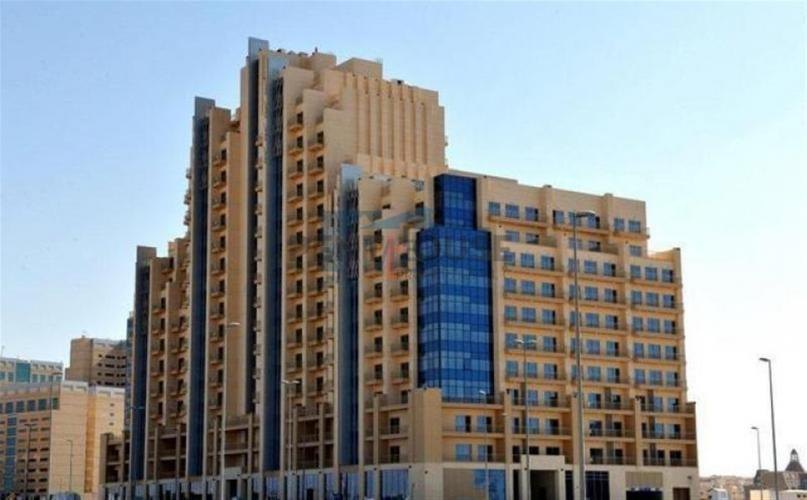 The Manhattan Tower, a development in JVC (Jumeirah Village Circle), Dubai, photo 3