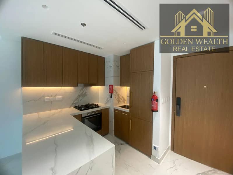 2 bedroom property at Azizi Riviera Azure, Meydan One, Dubai