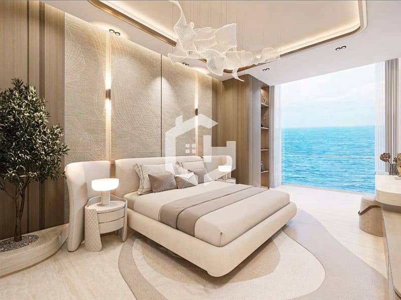 Property at Breez by Danube, Dubai Maritime City, Dubai