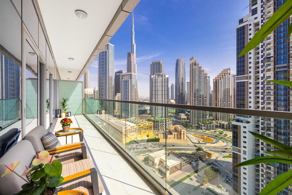 Paramount Hotel Midtown, a development in Business Bay, Dubai, photo 4