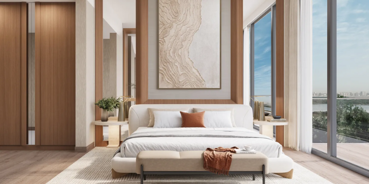 Belmore Residences, a development in MBR District 1, Dubai, photo 4