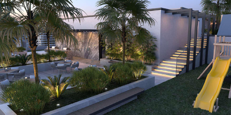 Soul Apartments, a development in Dubai, photo 2
