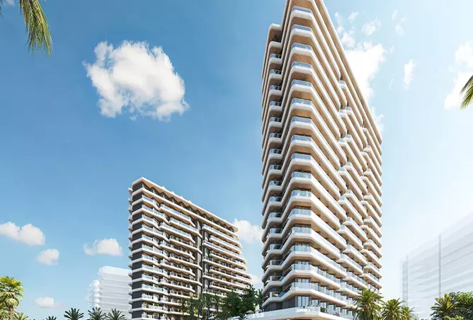 RAK PROPERTIES "Bayviews", a development in Dubai