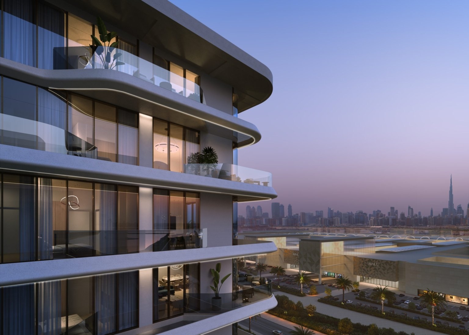 Lilian Residences, a development in Dubai South, Dubai, photo 4