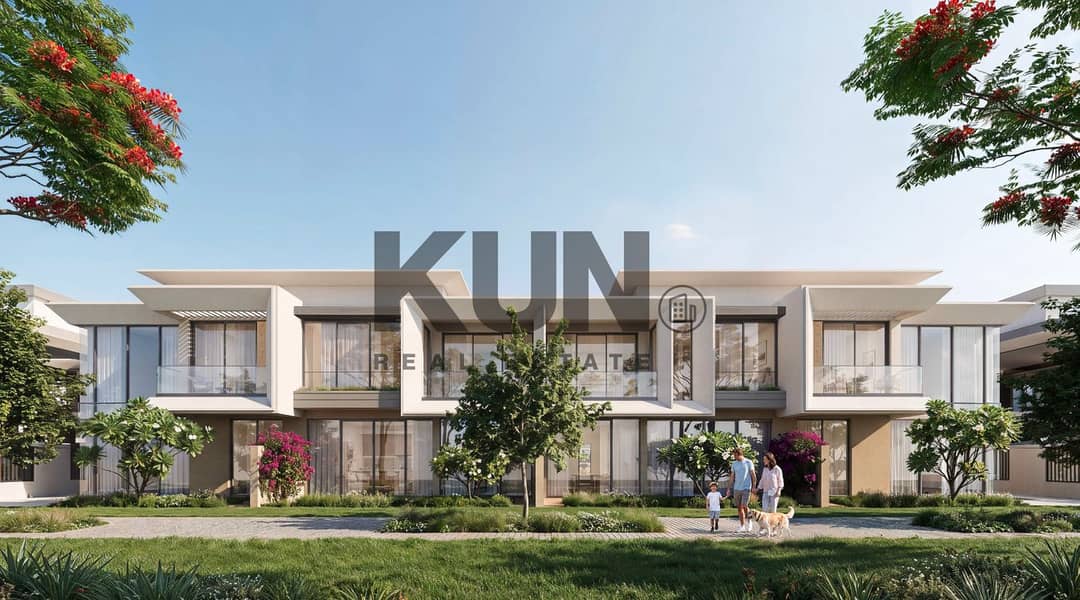 3 bedroom property at Azizi Florence, Umm Fanain, Dubai