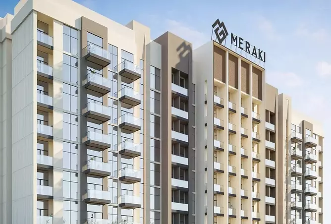 MERAKI "The Haven 2", a development in Dubai