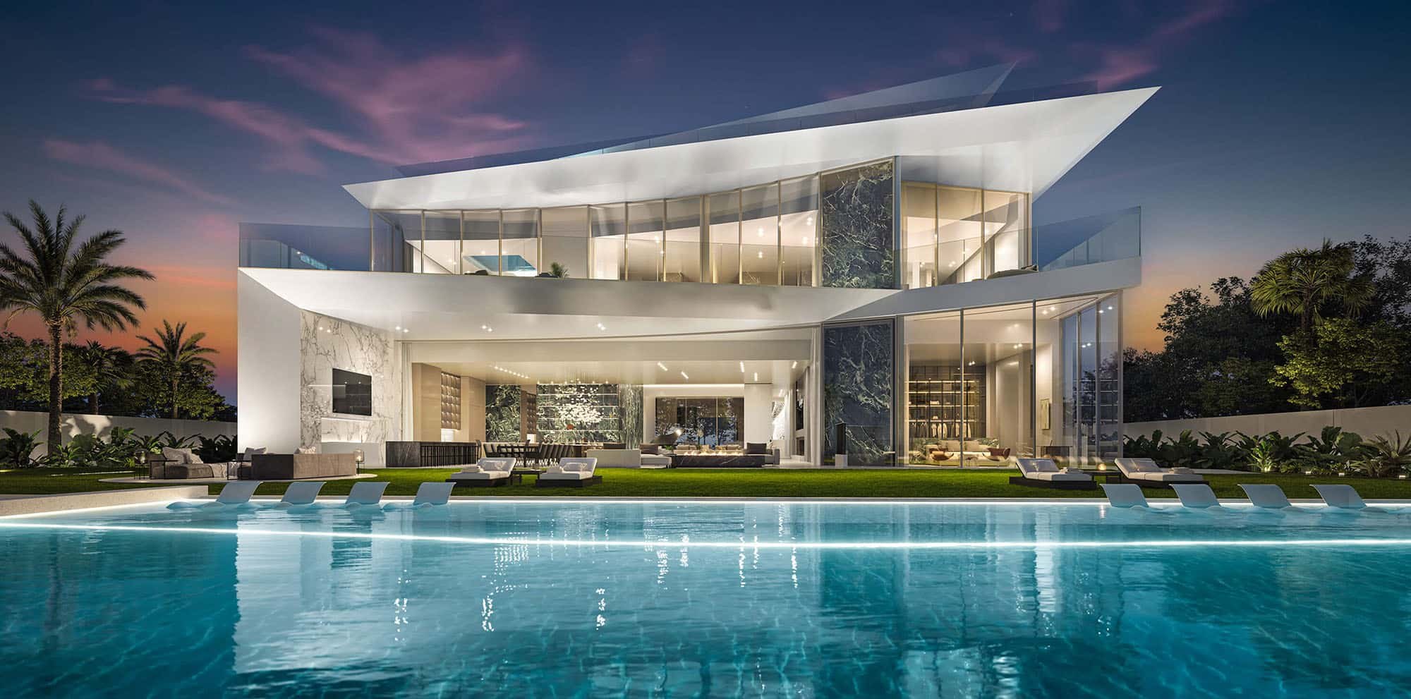 Villa Collection La Mer, a development in Port De La Mer, Dubai