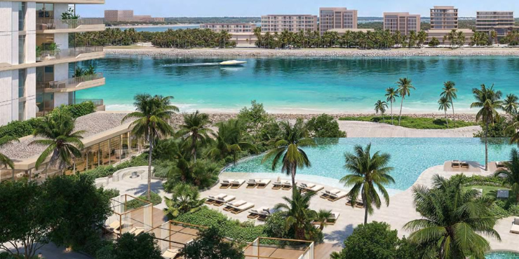 Bay Grove Phase 4 Dubai Islands, a development in Dubai Islands, Dubai, photo 2