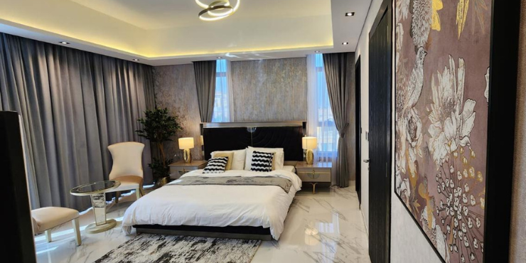 Casa Luxo Villas, a development in JVC (Jumeirah Village Circle), Dubai, photo 2