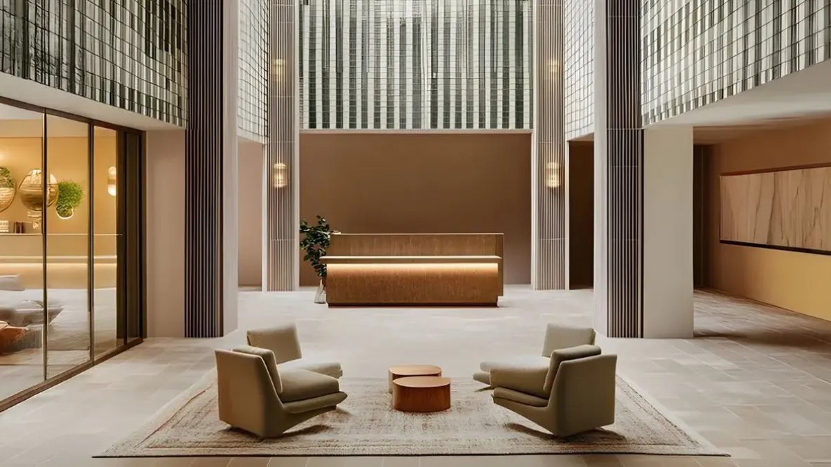 HYGGE Hotel, a development in World of Islands, Dubai, photo 3