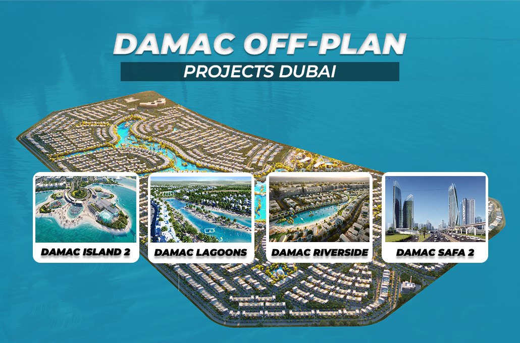 Pelham, a development in Damac Hills, Dubai, photo 3