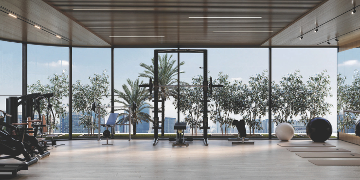 The Boulevard, a development in Dubai, photo 5