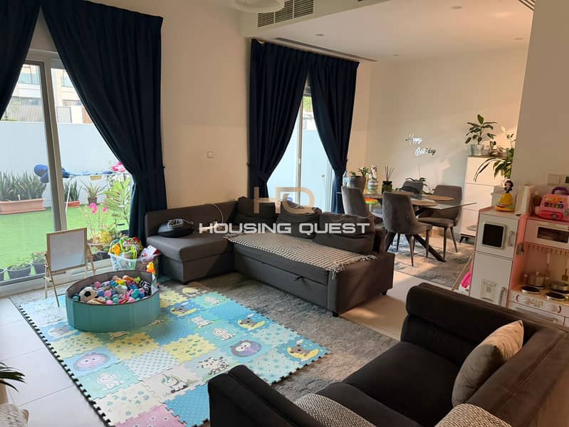 3 bedroom property at Amaranta 3, Villanova, Dubai