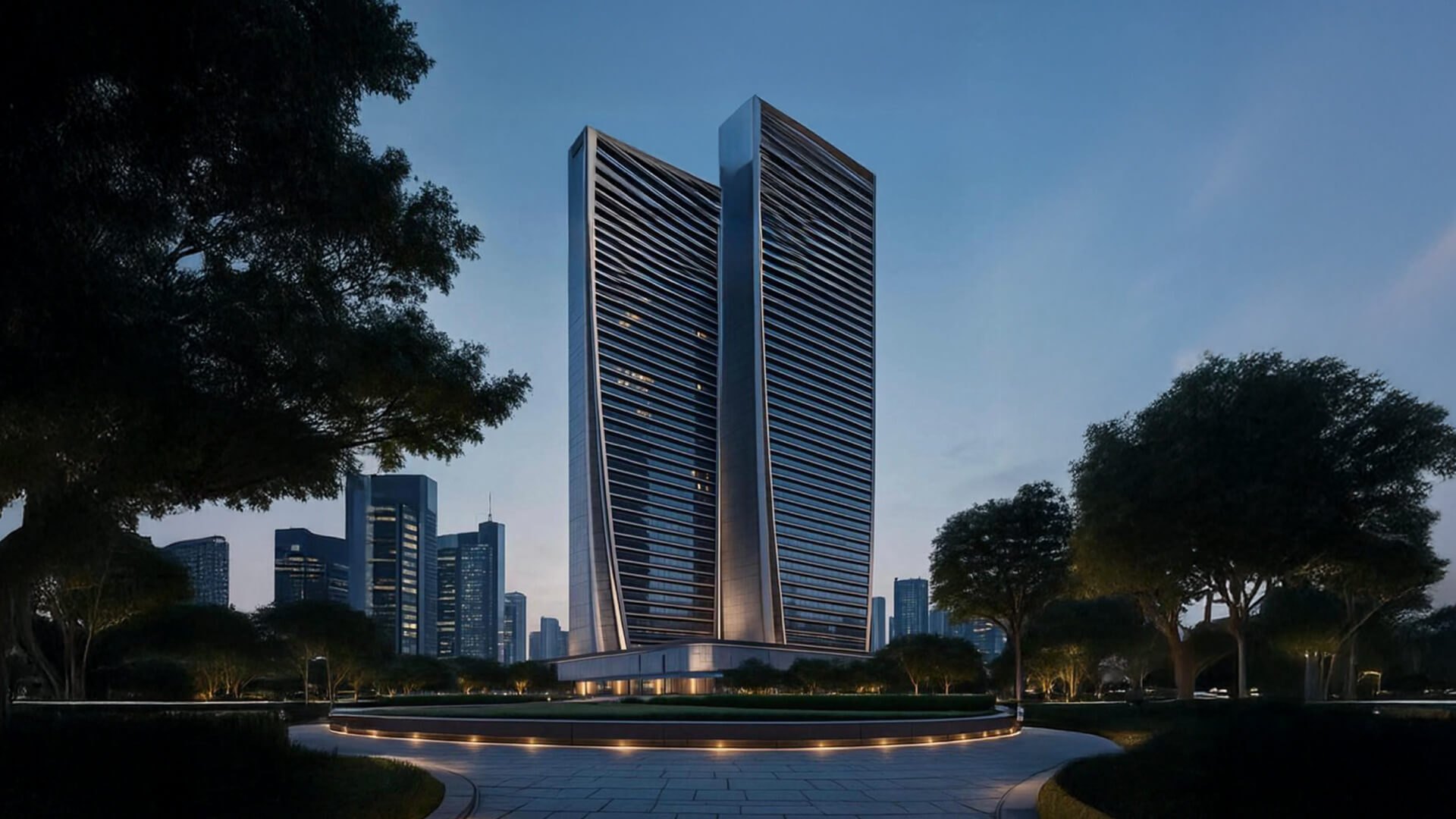 Akala Hotel & Residences, a development in Zabeel 1&2, Dubai, photo 2