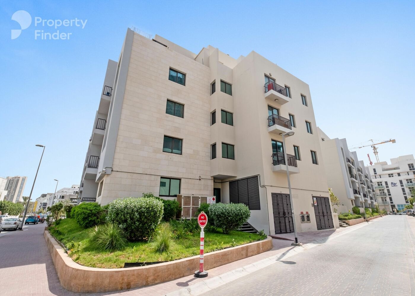 Riviera Chalet, a development in JVC (Jumeirah Village Circle), Dubai, photo 2