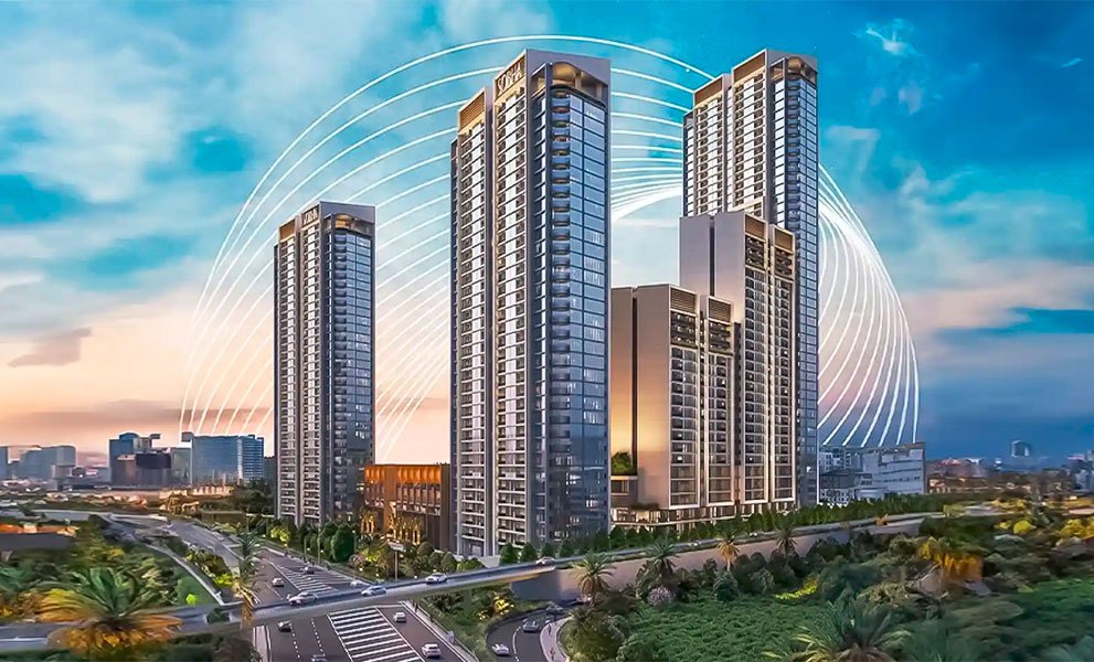 Orbis, a development in Dubai Motor City, Dubai, photo 2