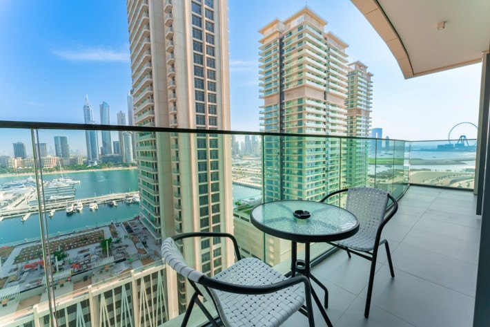 Vita Residencia, a development in Al Sufouh, Dubai, photo 3
