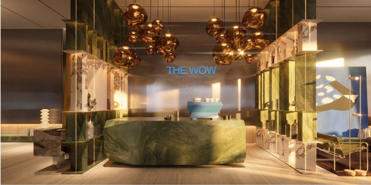 The WOW Offices, a development in Dubai, photo 3