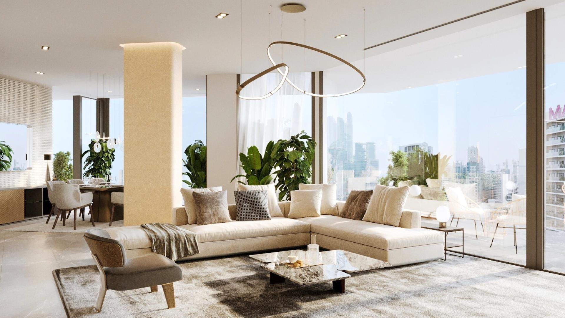 VELOR, a development in Business Bay, Dubai, photo 4