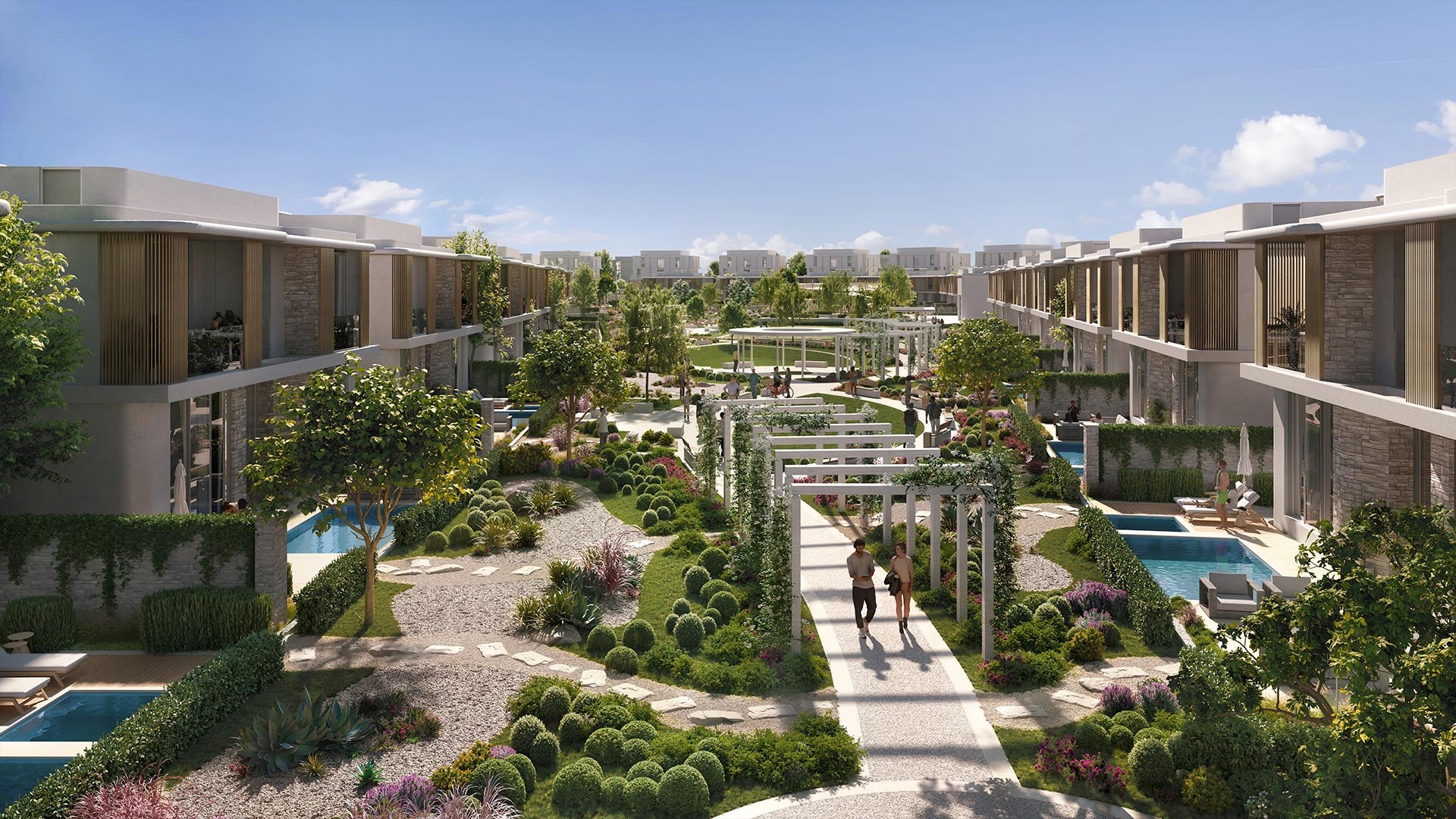 Mayar, a development in Reem Island, Dubai, photo 4