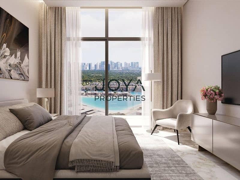 1 bedroom property at 340 Riverside Crescent, Sobha Hartland 2, Dubai