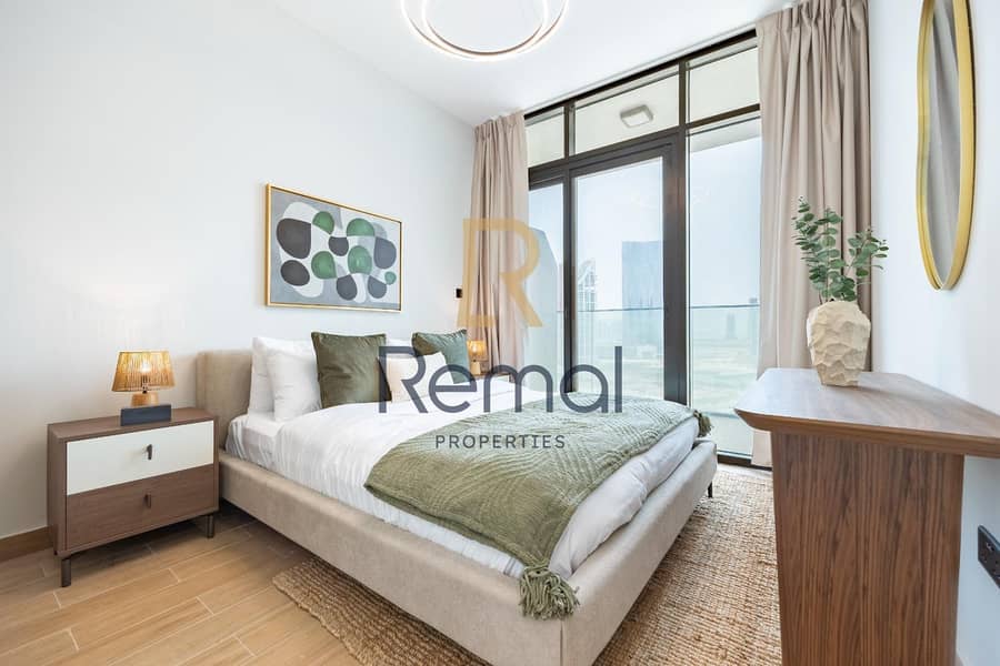 1 bedroom property at Al Maryah Vista, Al Maryah Island, Dubai