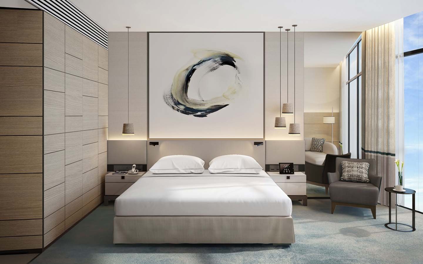 Address Jumeirah Resort and Spa, a development in Jumeirah Beach Residence (JBR), Dubai, photo 4