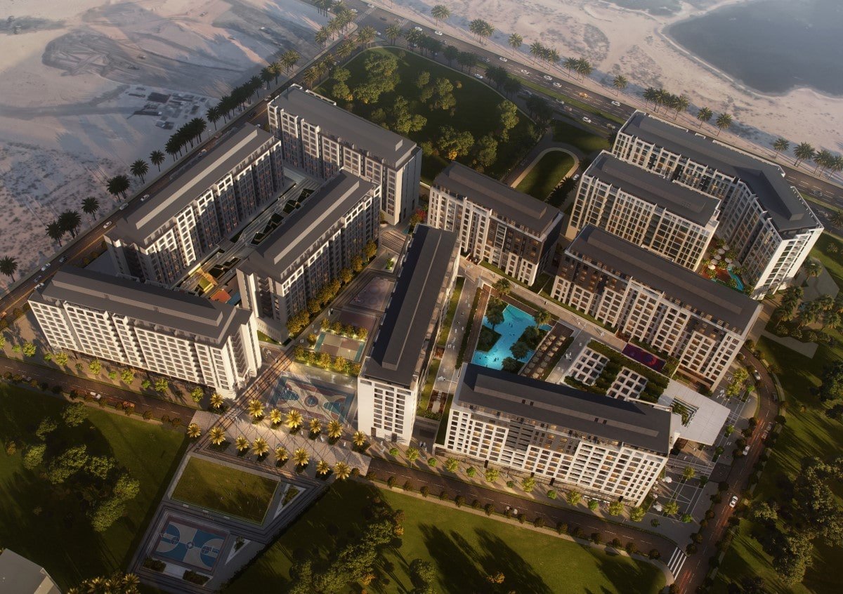 Al Mamsha Seerah, a development in Muwaileh Commercial, Dubai, photo 4