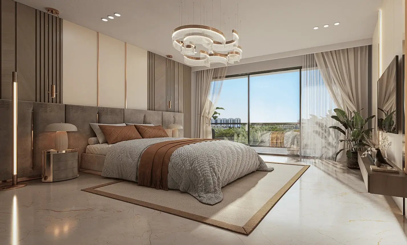 Blossom76, a development in JVC (Jumeirah Village Circle), Dubai