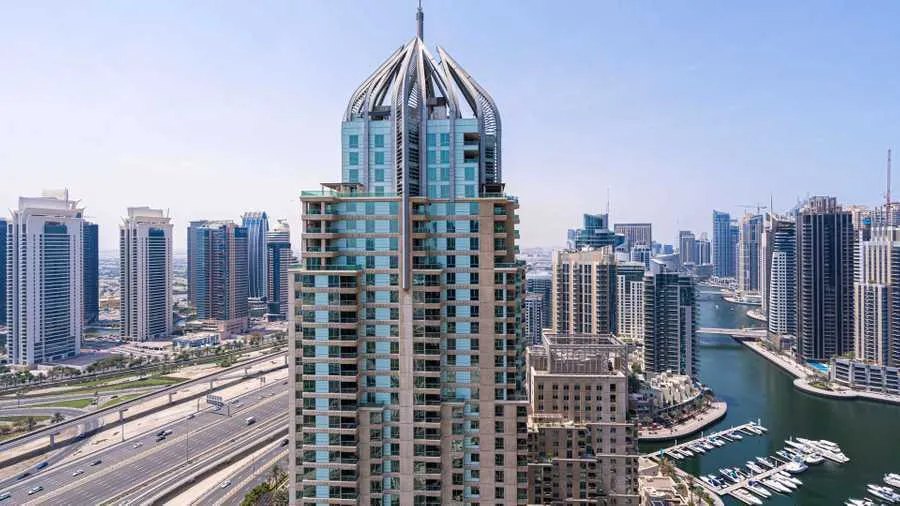 Murjan 1, a development in Jumeirah Beach Residence (JBR), Dubai, photo 4