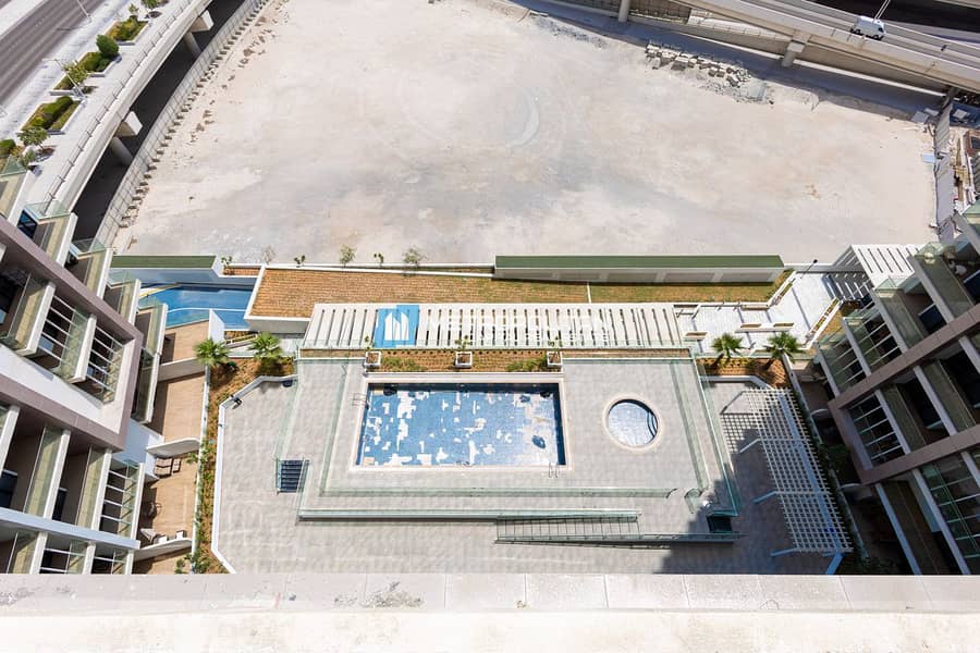 1 bedroom property at Al Maryah Vista, Al Maryah Island, Dubai