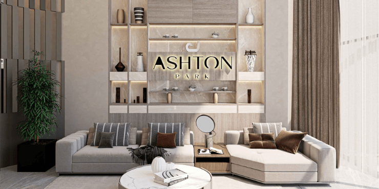 Ashton Park Residences, a development in JVC (Jumeirah Village Circle), Dubai, photo 5