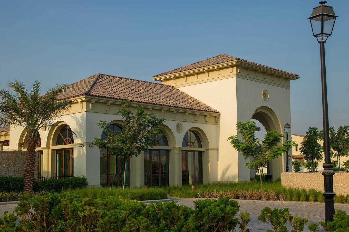 Mushrif Village, a development in Mirdif, Dubai, photo 4