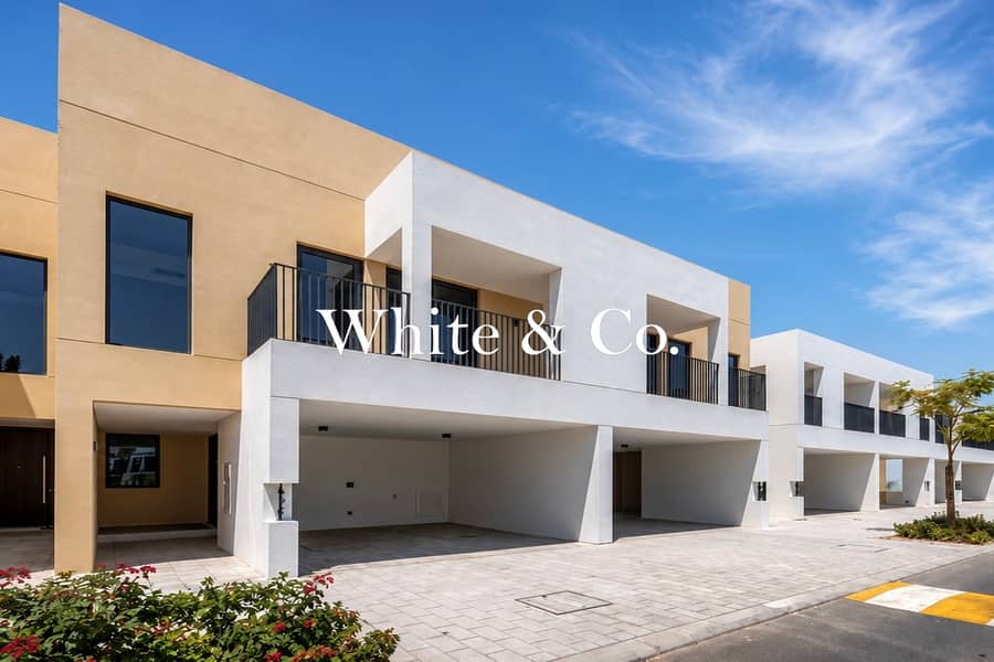 3 bedroom property at Bliss 2, Arabian Ranches 3, Dubai