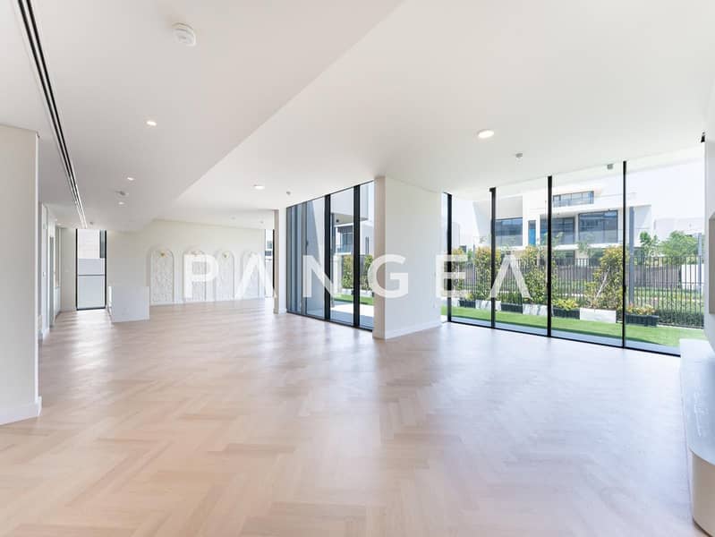 5 bedroom property at Address Villas Hillcrest, Dubai Hills Estate, Dubai