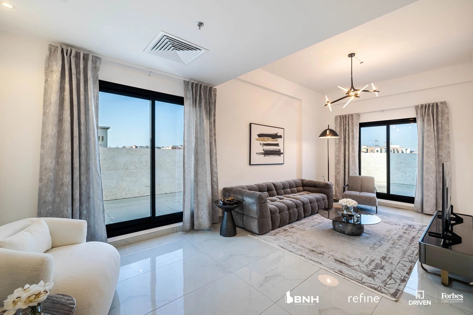 Equiti Apartments, a development in Dubai International City, Dubai, photo 2