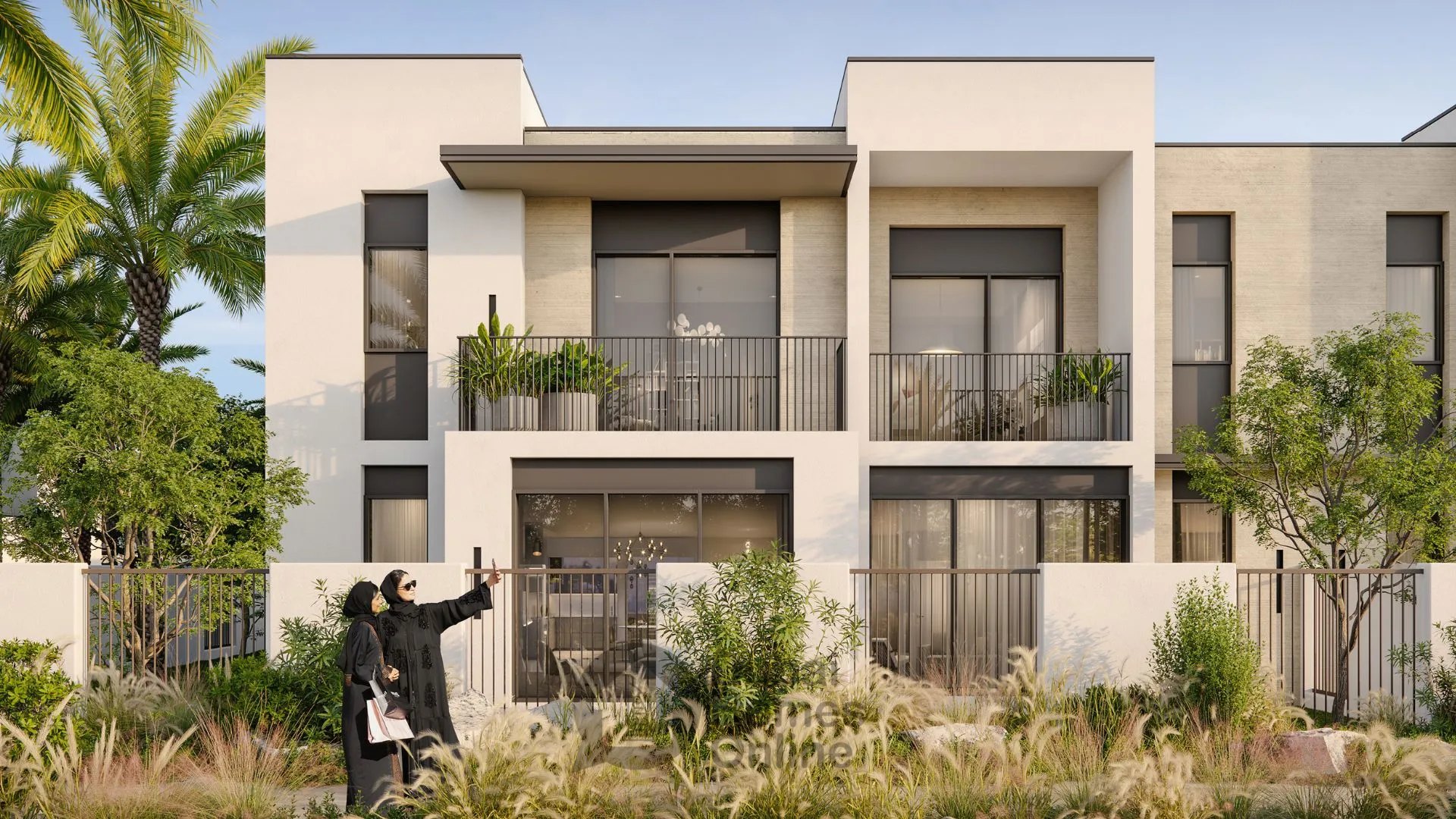 Spring at Arabian Ranches 3, a development in Arabian Ranches 3, Dubai, photo 4
