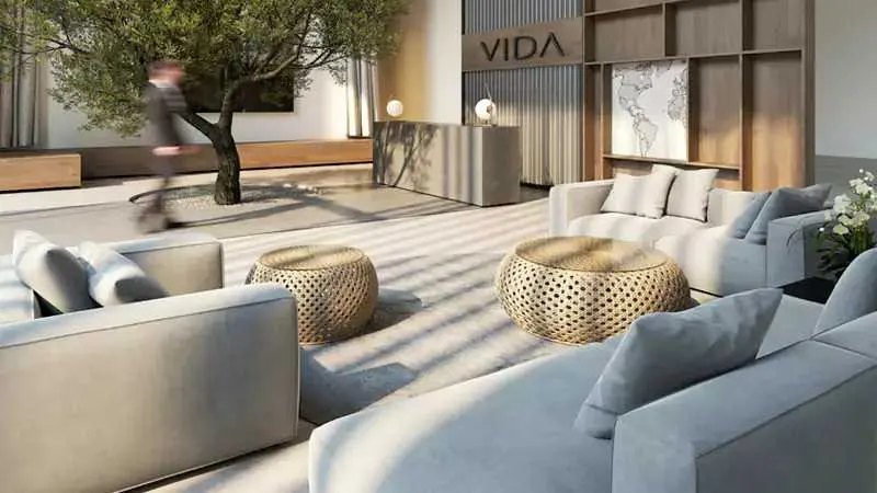 Kaya, a development in Tilal, Dubai, photo 3