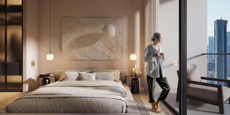 Akala Hotels and Residences, a development in Dubai, photo 2