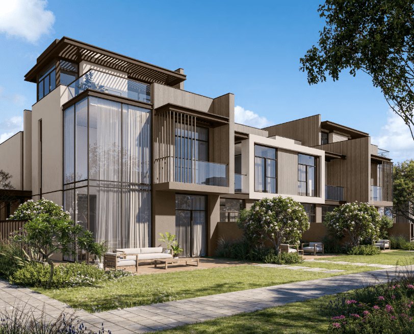 La Tilia, a development in Dubai Land, Dubai, photo 2