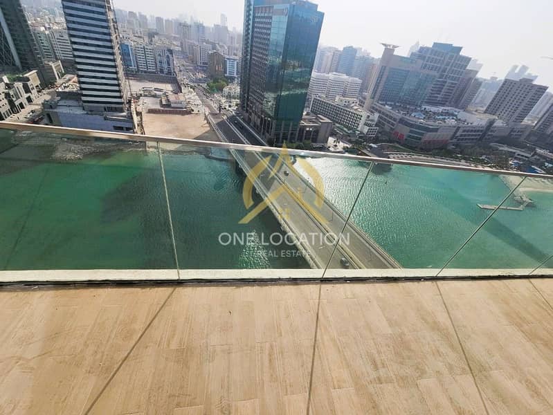 3 bedroom property at Al Maryah Vista, Al Maryah Island, Dubai