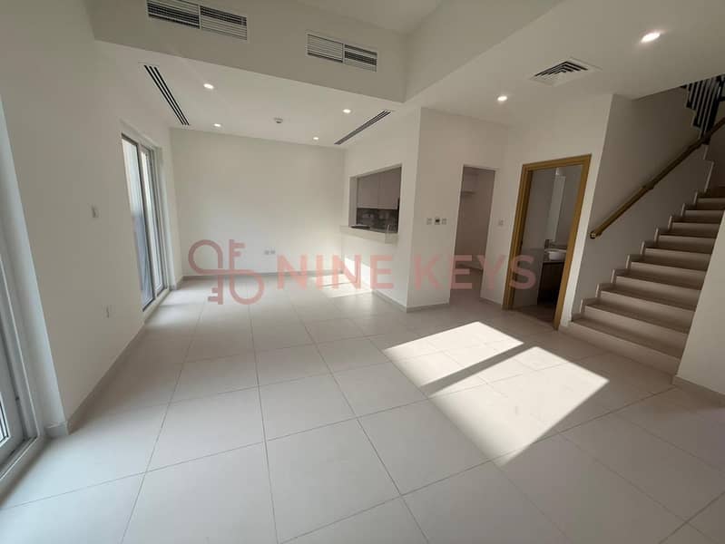 3 bedroom property at Amaranta B, Villanova, Dubai