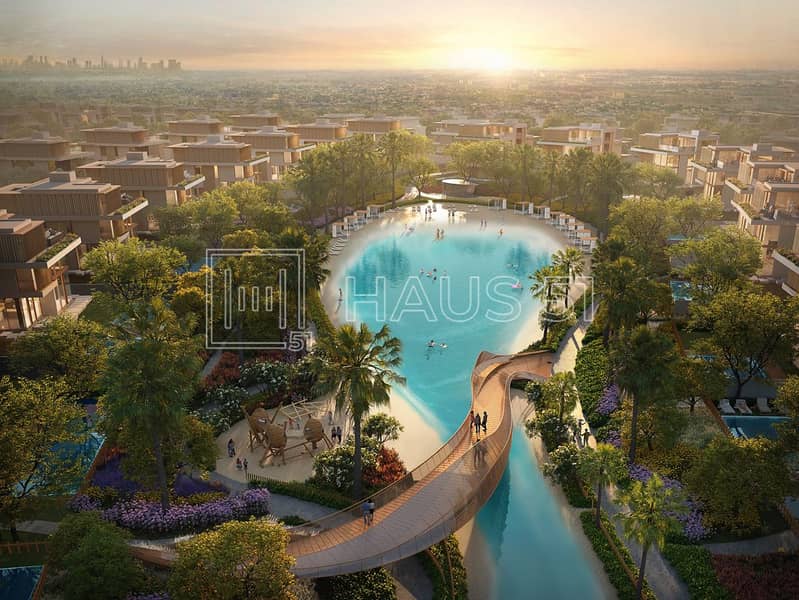 3 bedroom property at Nad Al Sheba Gardens 4, Nad Al Sheba Gardens, Dubai