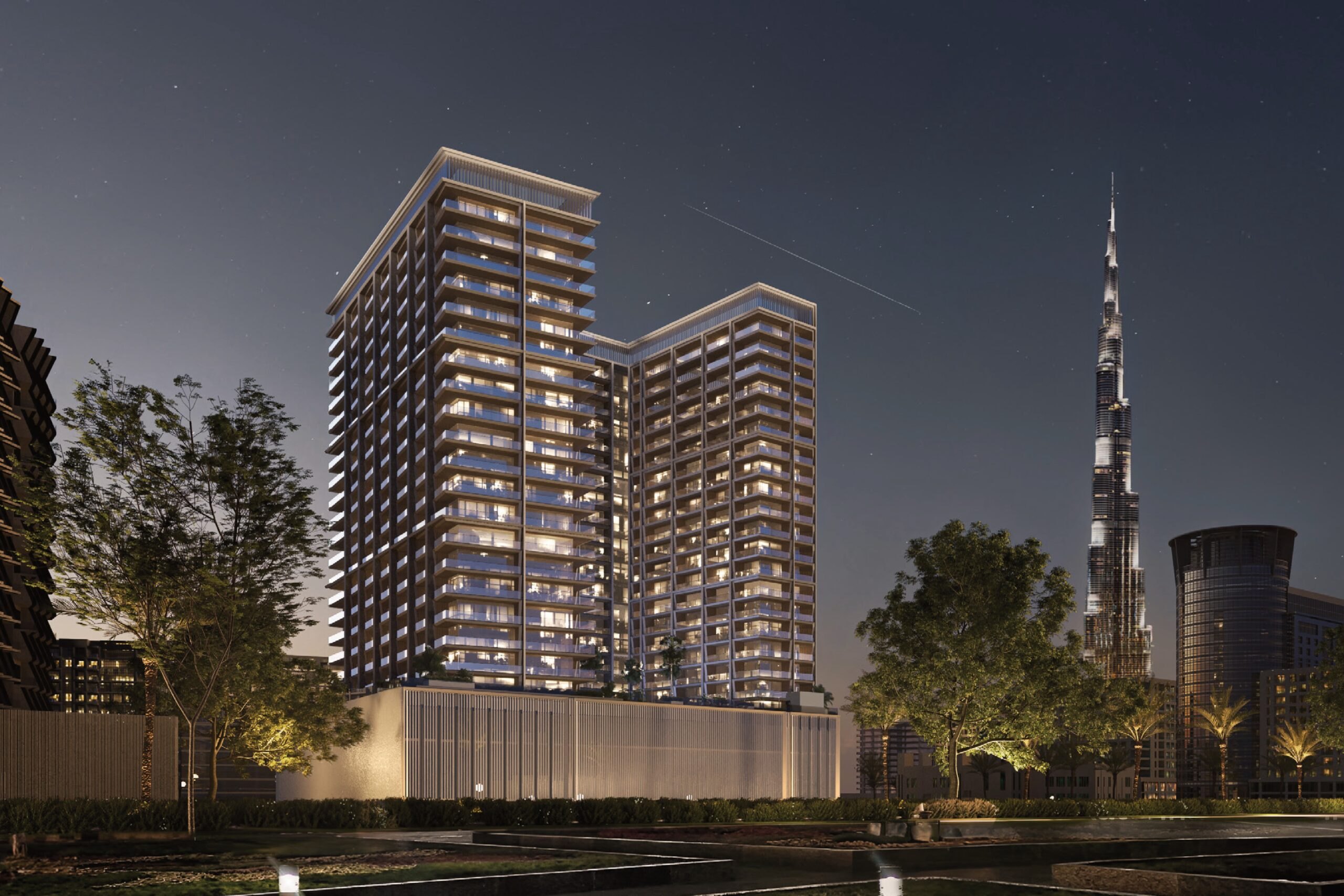 Ghost by Binghatti, a development in Al Jaddaf, Dubai, photo 2