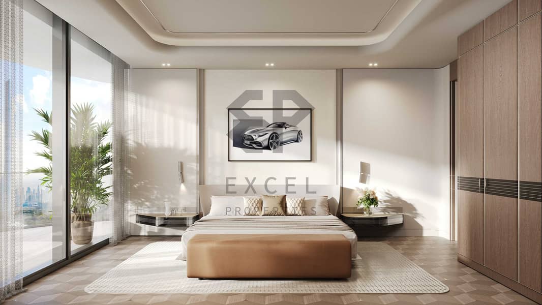 Property at Maybach Ultimate Luxury Tower B, Mercedes-Benz Places Binghatti City, Dubai
