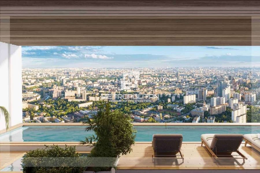 1 bedroom property at Samana Ivy Gardens 2, Dubai Land Residence Complex (DLRC), Dubai