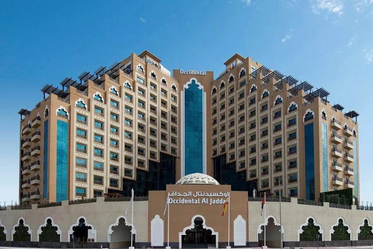 Celeste, a development in Al Jaddaf Waterfront, Dubai, photo 4