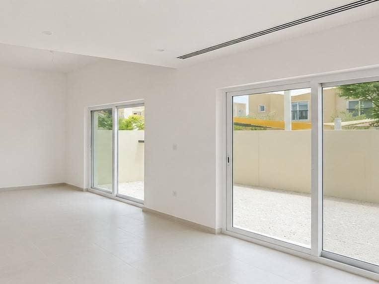 3 bedroom property at Amaranta A, Villanova, Dubai